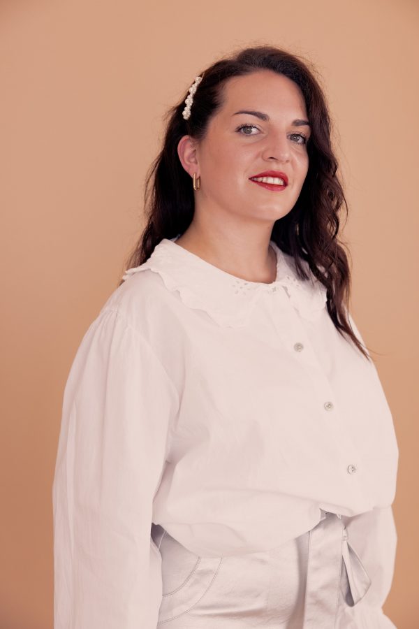 Chemise Iris – Image 6