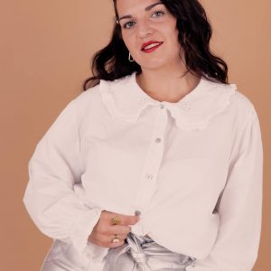 Chemise Iris