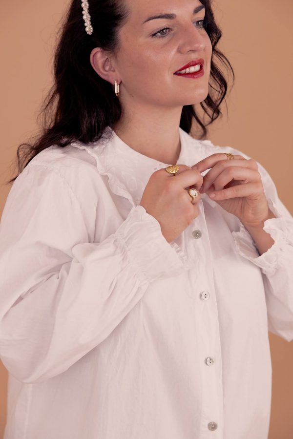 Chemise Iris – Image 2