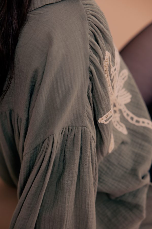 Chemise Maya – Image 5