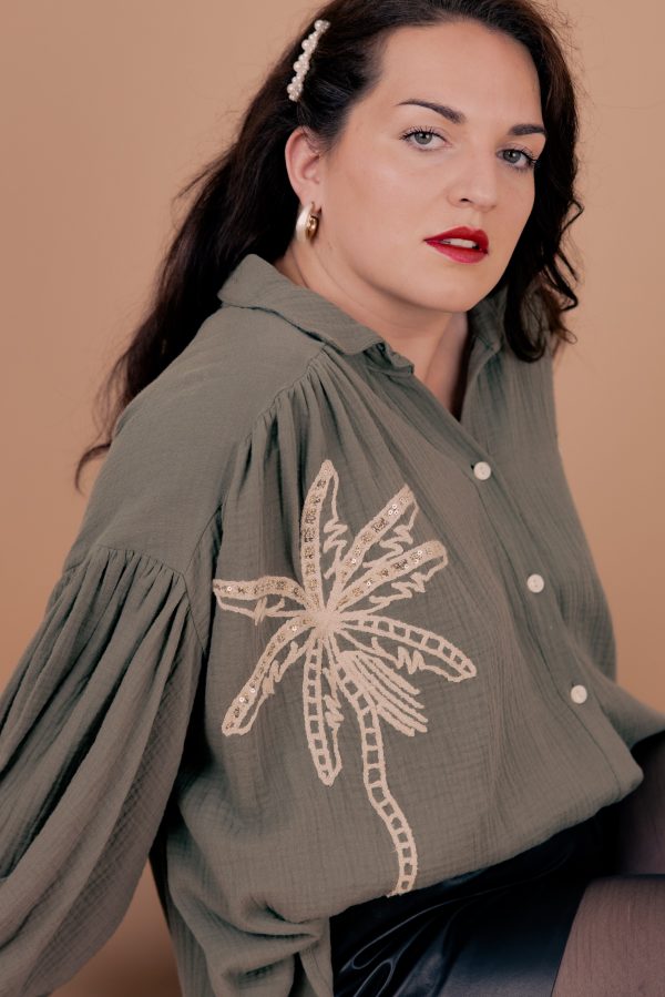 Chemise Maya – Image 3