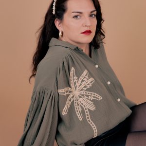 Chemise Maya