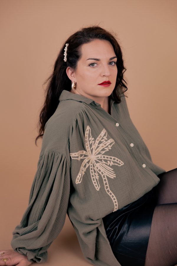Chemise Maya