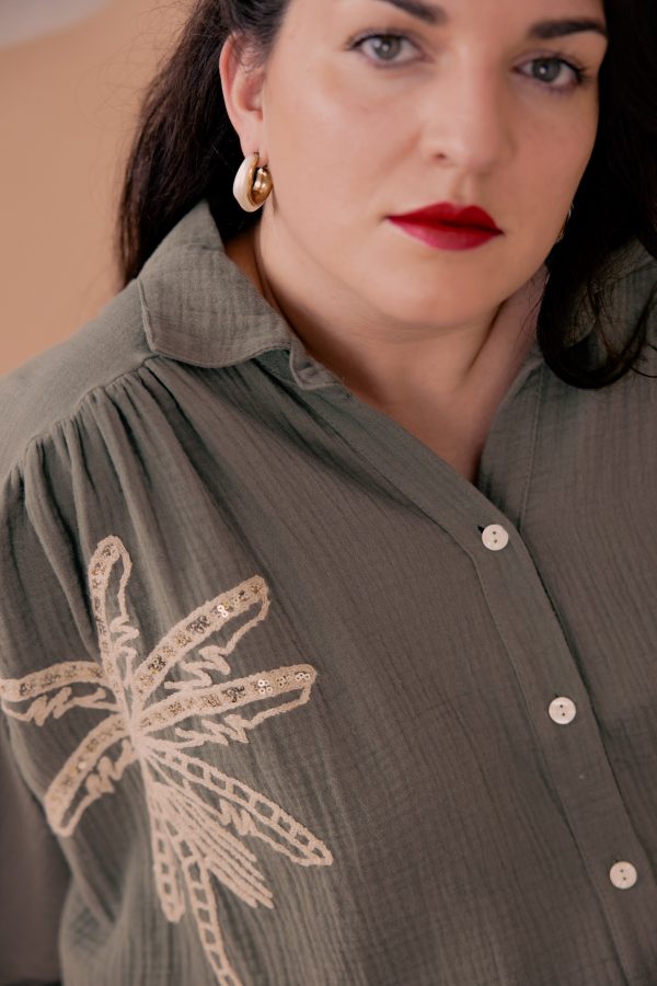 Chemise Maya – Image 6