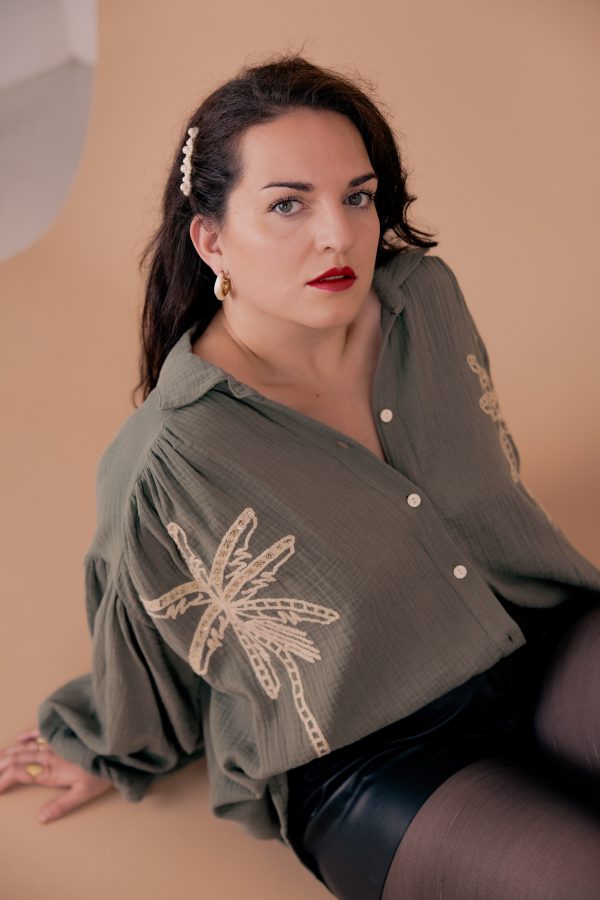 Chemise Maya – Image 4