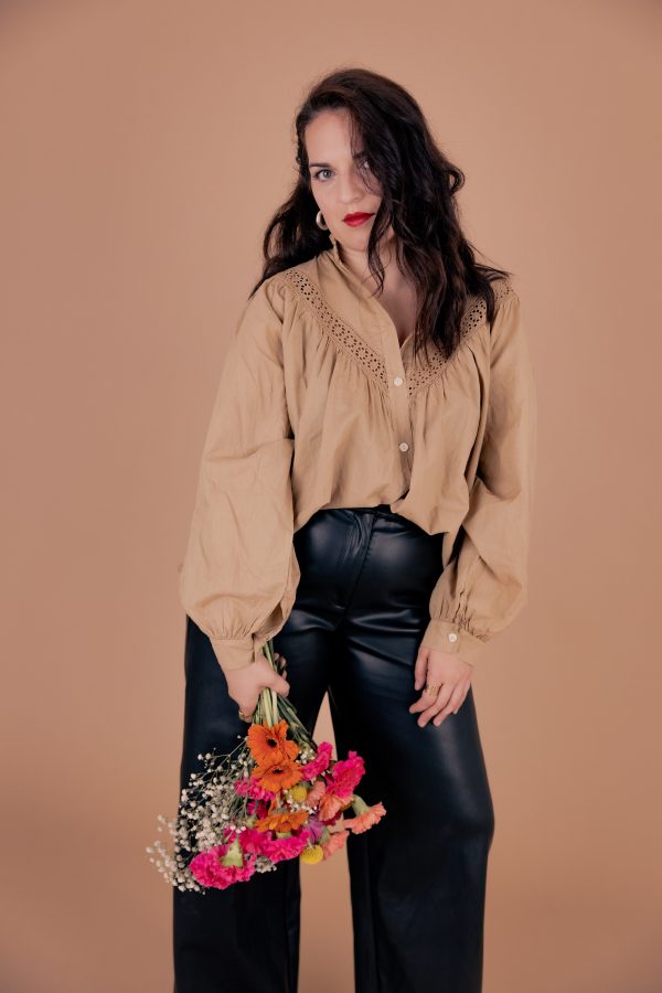 Chemise Nina – Image 2