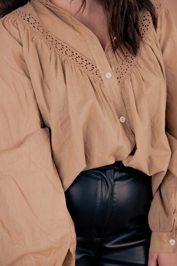 Chemise Nina – Image 6