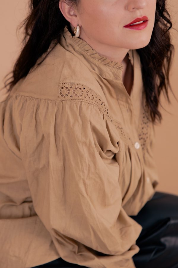 Chemise Nina – Image 5