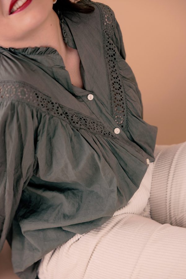 Chemise Nina – Image 9