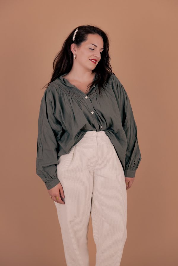 Chemise Nina – Image 10