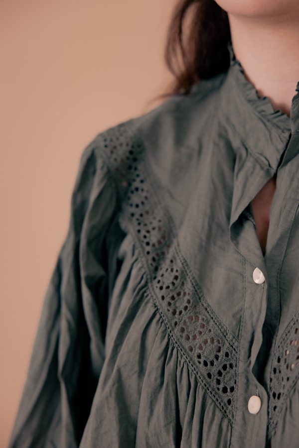 Chemise Nina – Image 12
