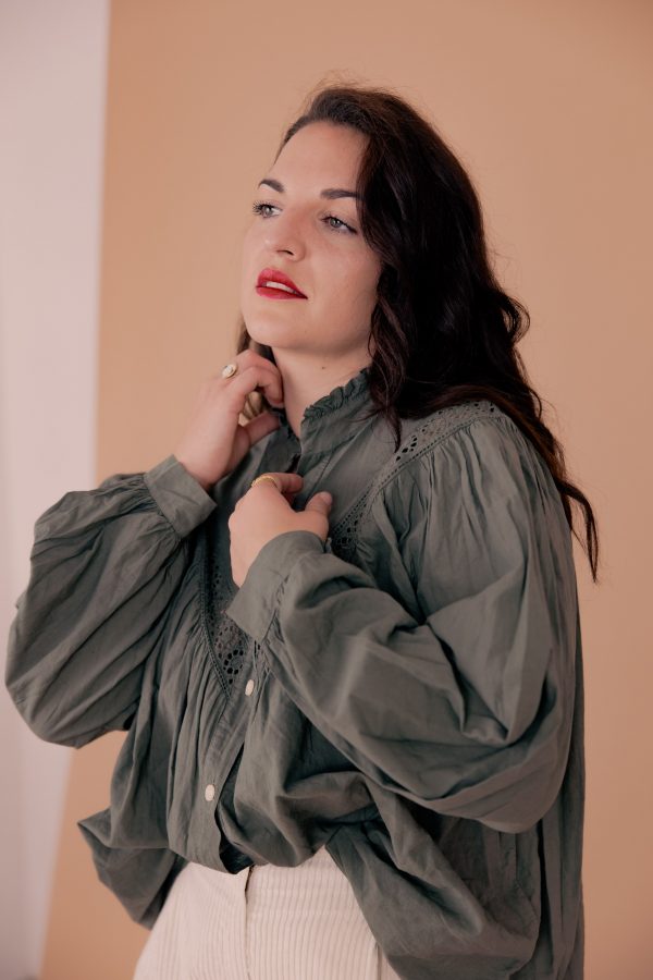 Chemise Nina – Image 13