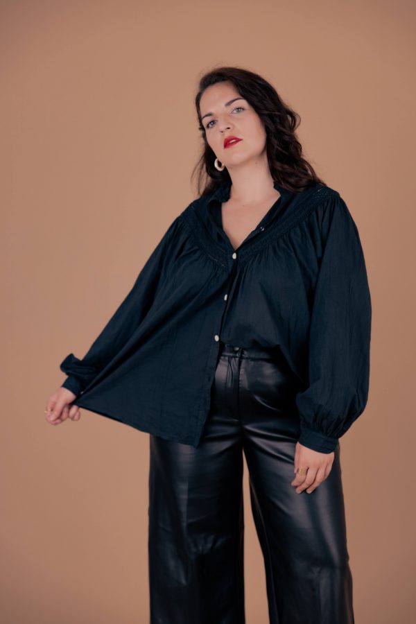 Chemise Nina