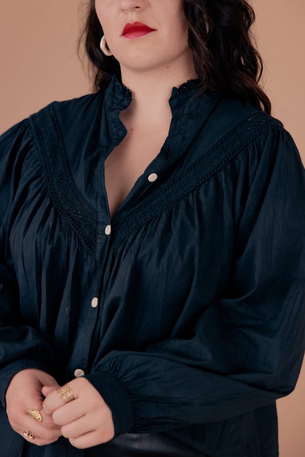 Chemise Nina – Image 3