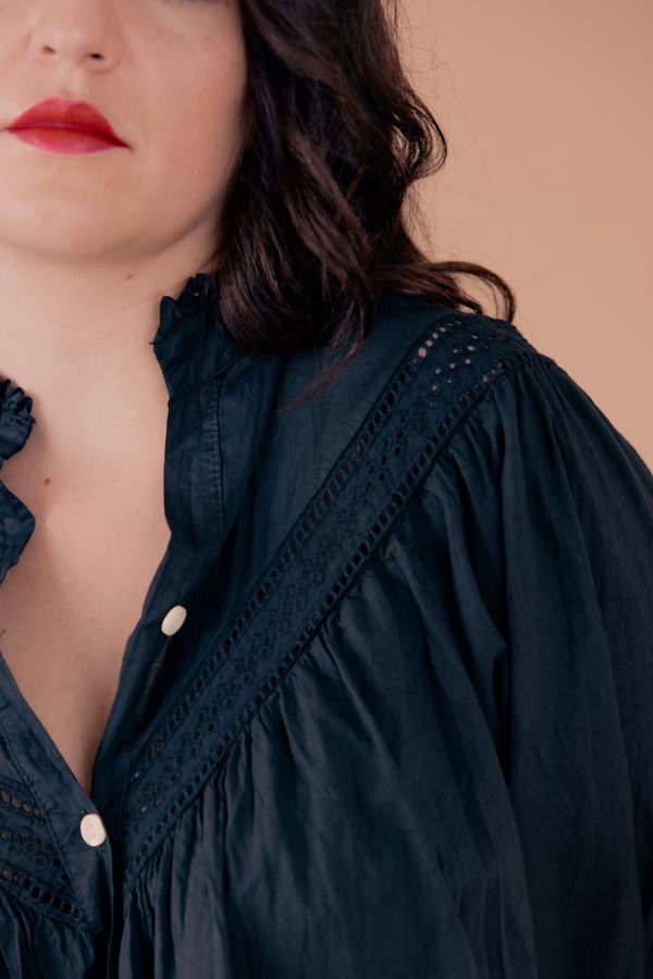 Chemise Nina – Image 4