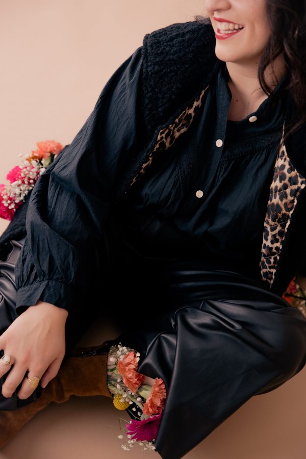 Gilet Nora – Image 2