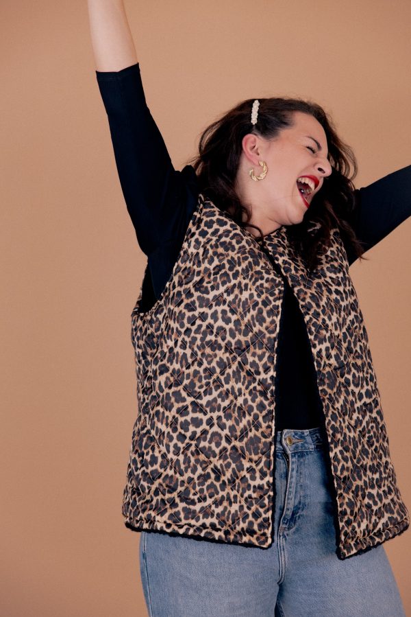 Gilet Nora – Image 6