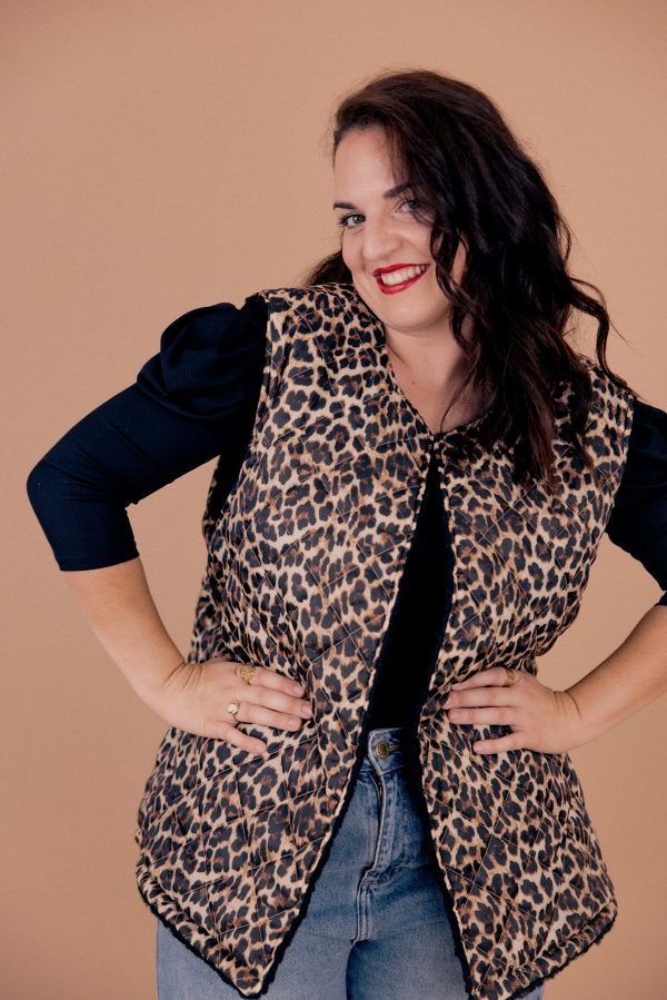 Gilet Nora – Image 5