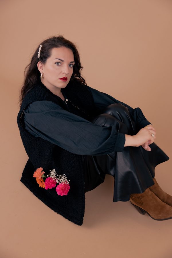 Gilet Nora