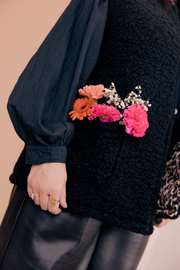 Gilet Nora – Image 3