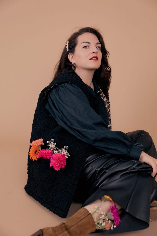 Gilet Nora – Image 9