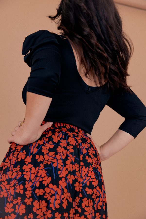 Jupe Fleur – Image 2