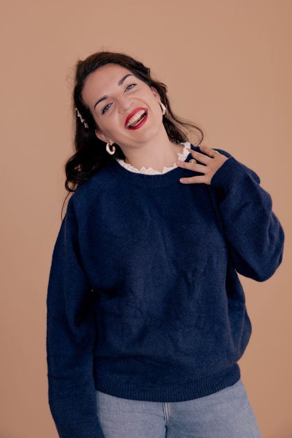 Pull Dalia