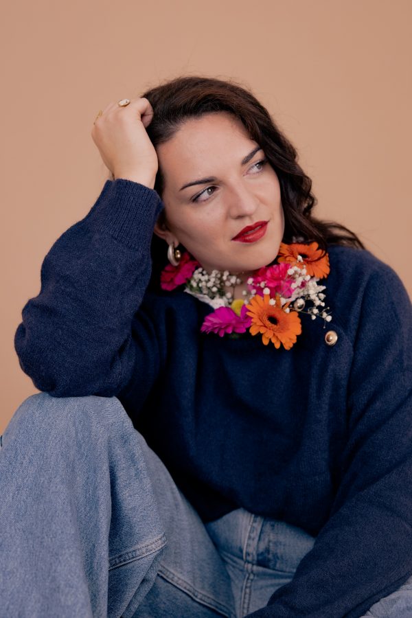 Pull Dalia – Image 2