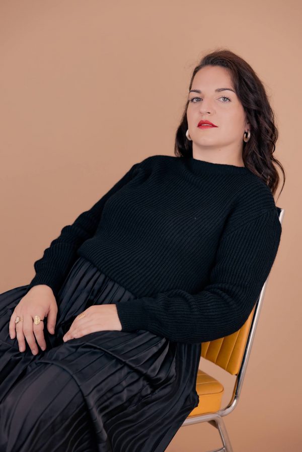 Robe Luna – Image 2