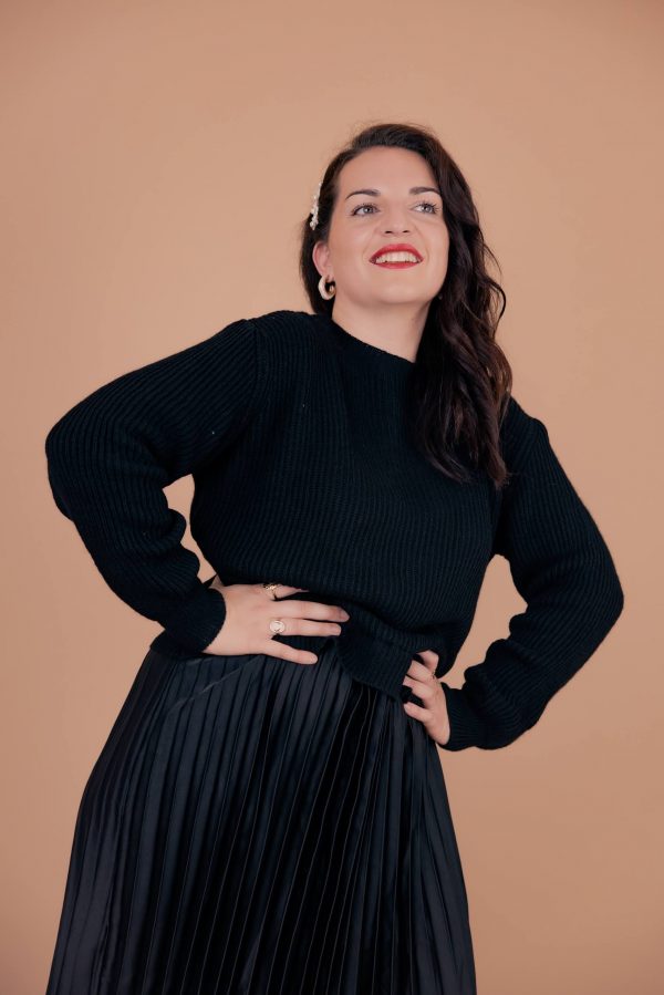 Robe Luna