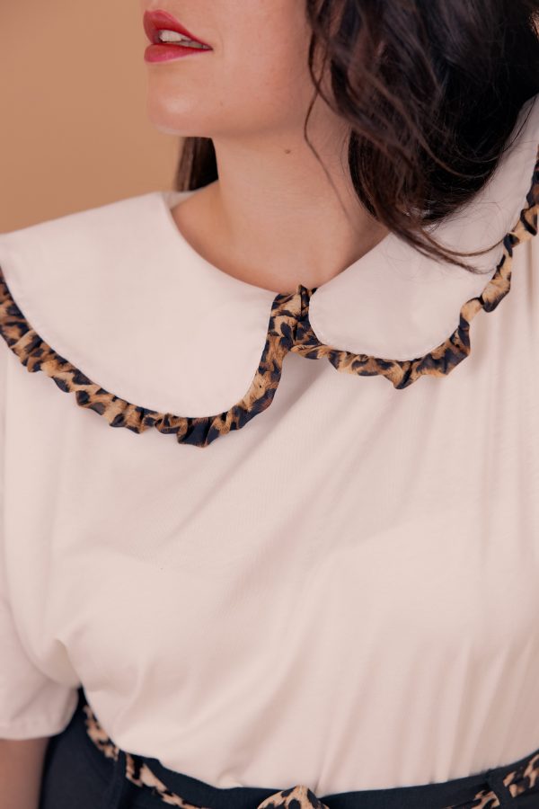 Tee Shirt Chloé – Image 2