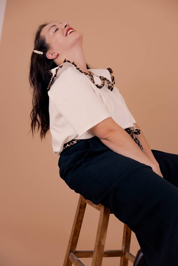 Tee Shirt Chloé – Image 5