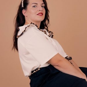 Tee Shirt Chloé