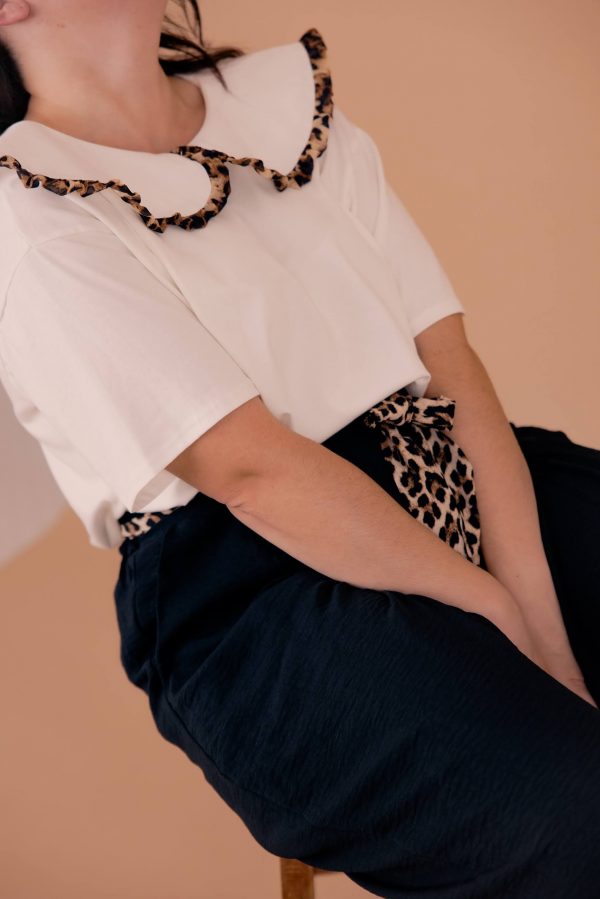 Tee Shirt Chloé – Image 3