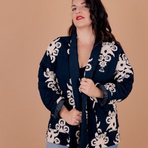 Veste Alba