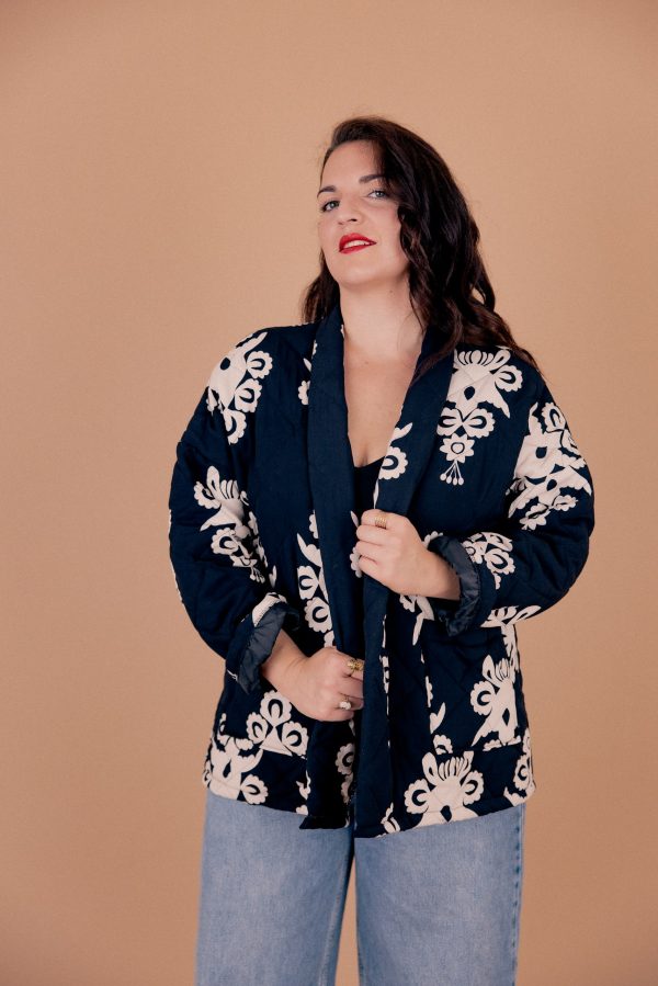 Veste Alba